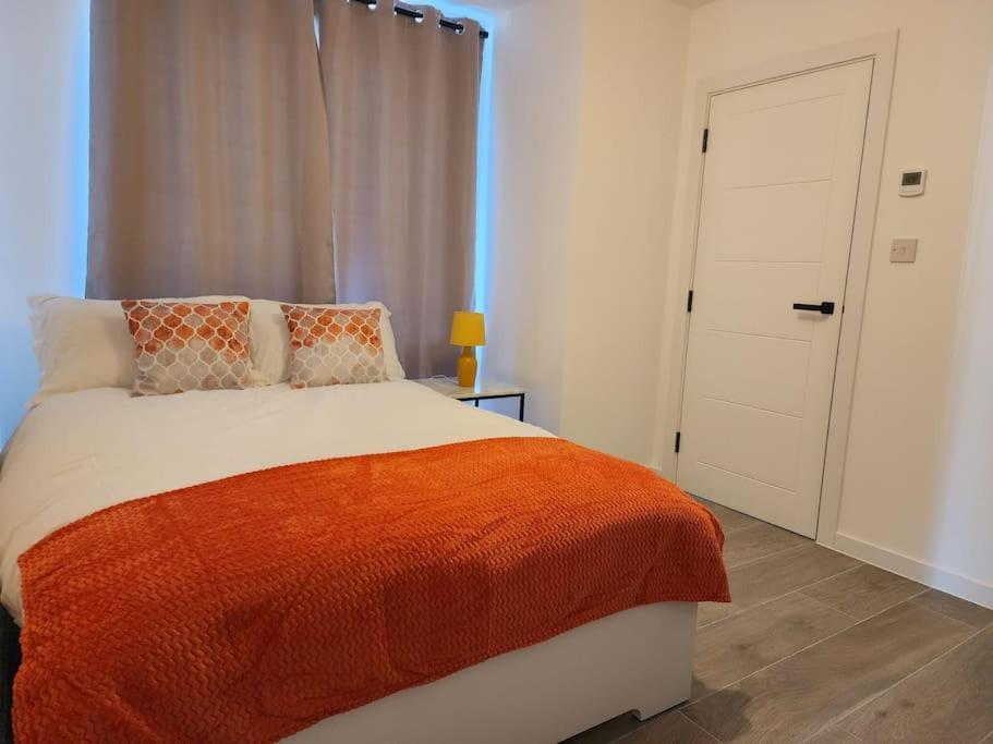Paradigm Court, Modern 3-Bedroom Flat 1, Oxford Bagian luar foto